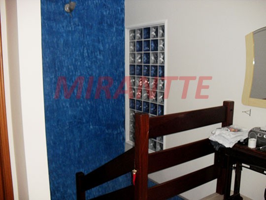 Sobrado de 300m² com 3 quartos em Tucuruvi