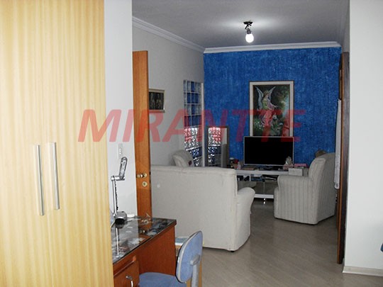 Sobrado de 300m² com 3 quartos em Tucuruvi