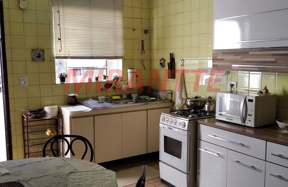 Sobrado de 78m² com 2 quartos em Mandaqui