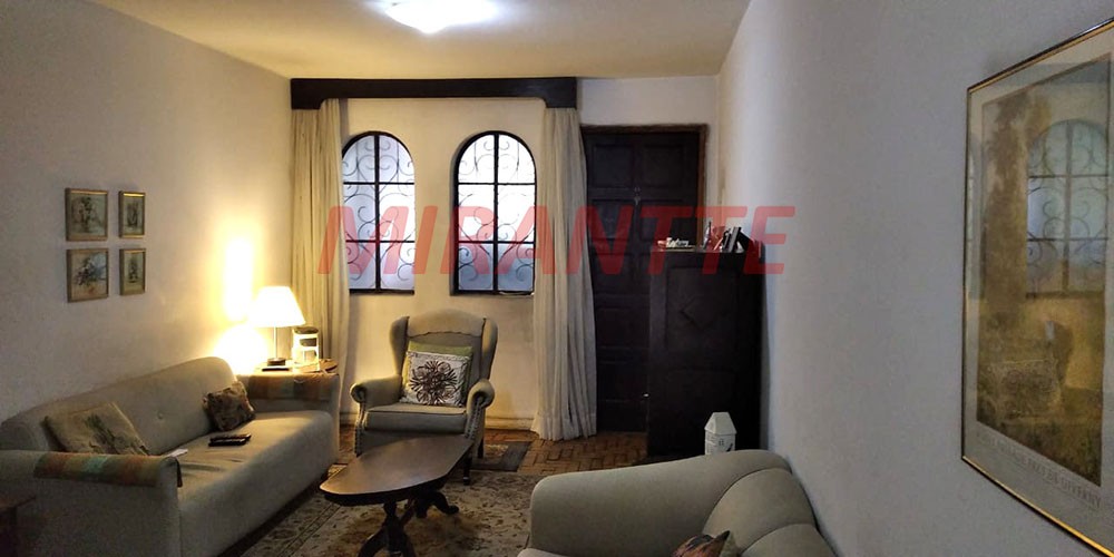 Sobrado de 78m² com 2 quartos em Mandaqui