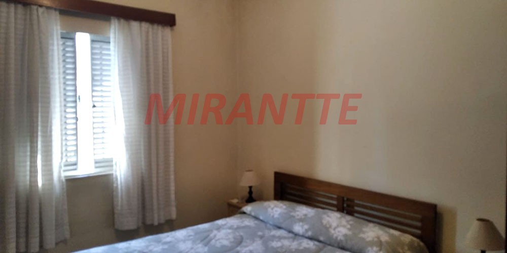 Sobrado de 78m² com 2 quartos em Mandaqui