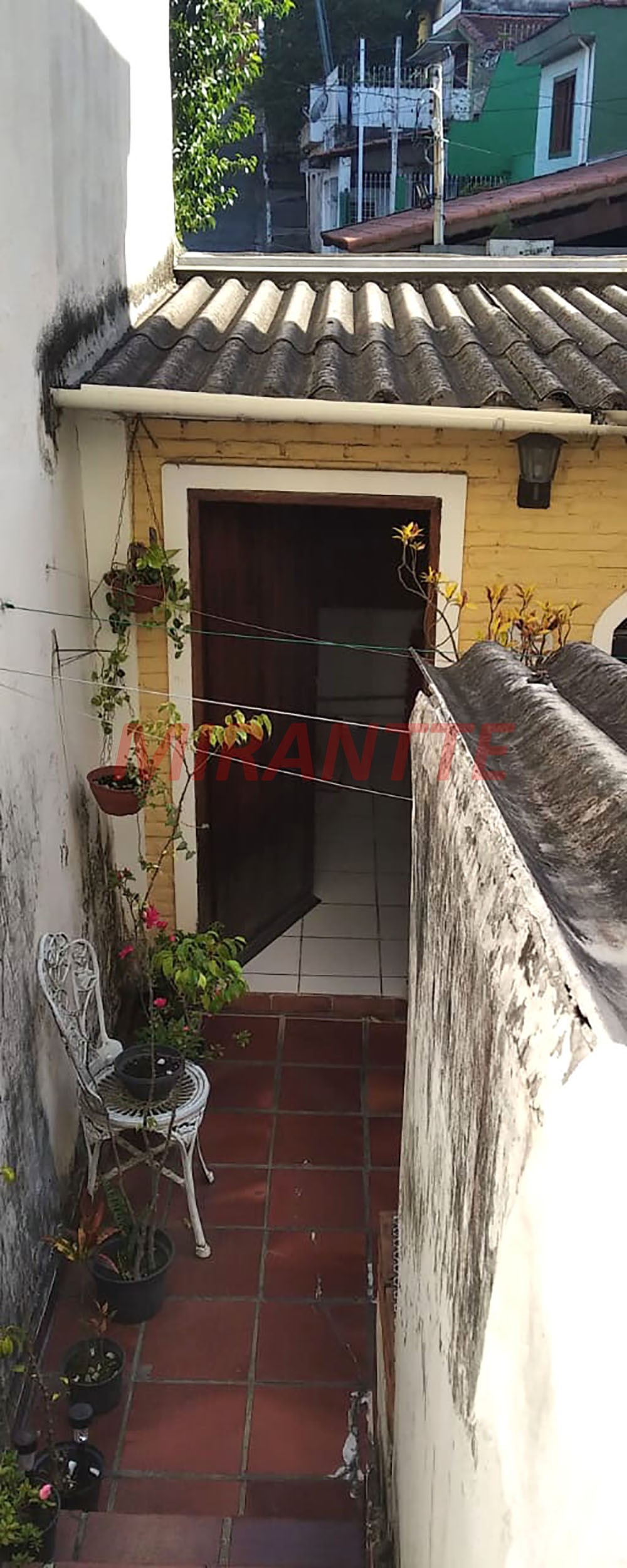 Sobrado de 78m² com 2 quartos em Mandaqui
