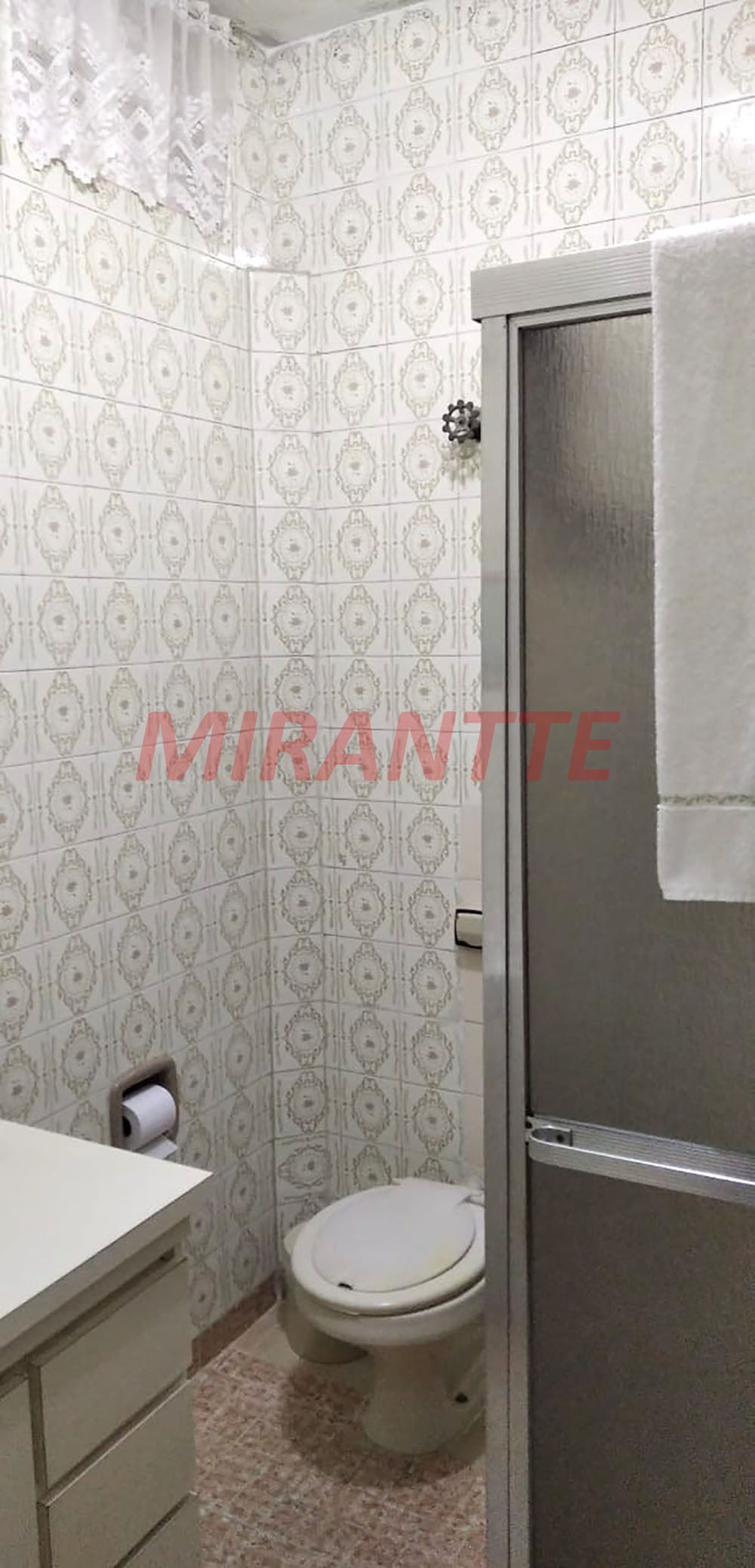Sobrado de 78m² com 2 quartos em Mandaqui
