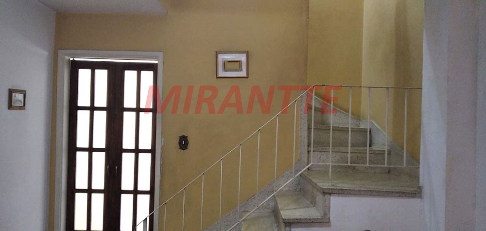 Sobrado de 78m² com 2 quartos em Mandaqui