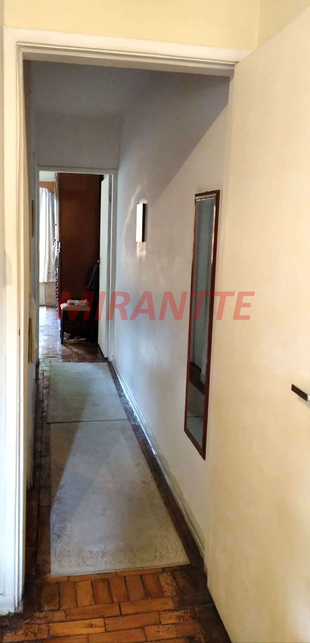 Sobrado de 78m² com 2 quartos em Mandaqui