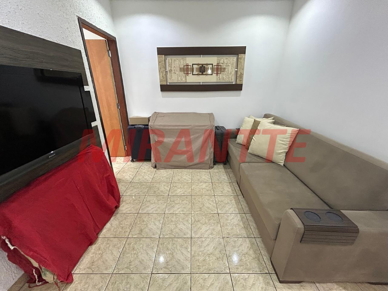 Sobrado de 165m² com 2 quartos em Jardim França