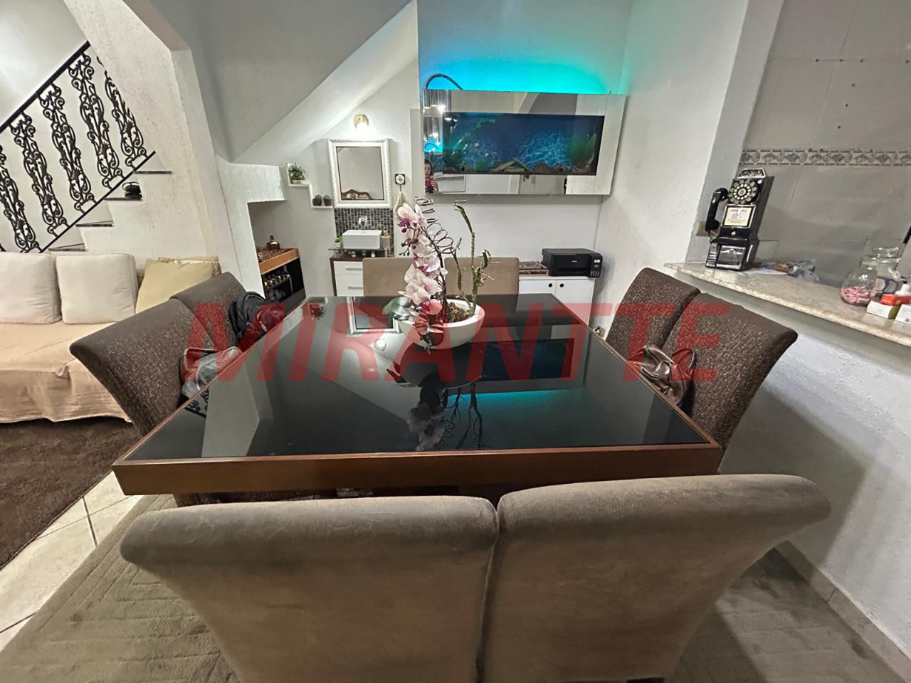 Sobrado de 165m² com 2 quartos em Jardim França