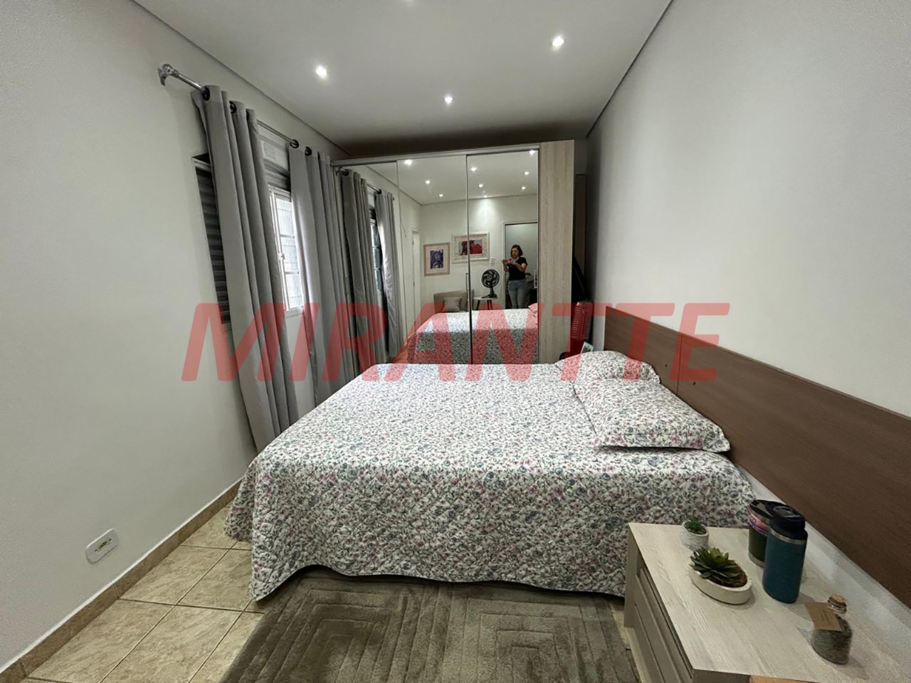 Sobrado de 165m² com 2 quartos em Jardim França