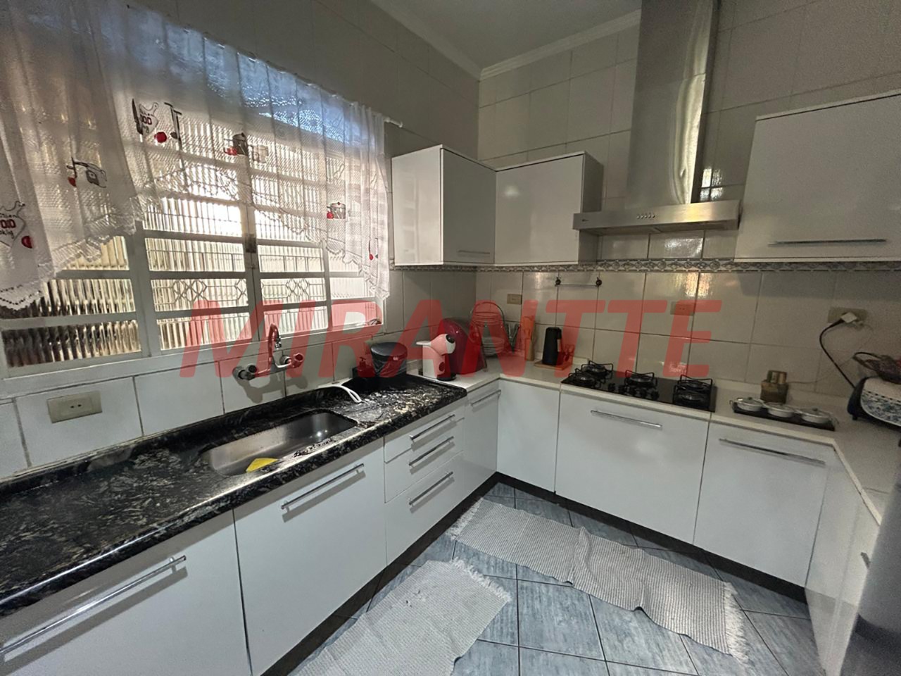 Sobrado de 165m² com 2 quartos em Jardim França