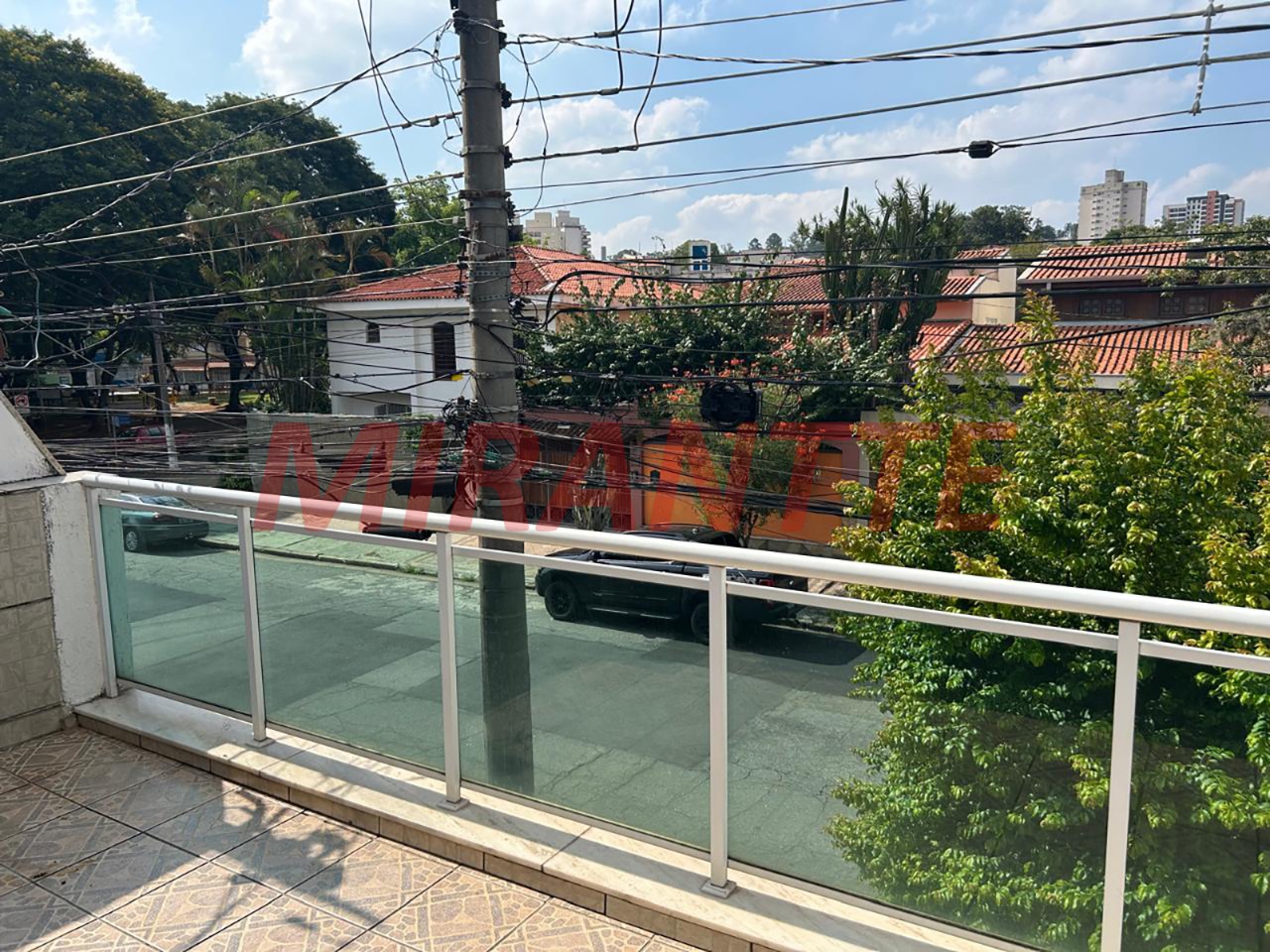 Sobrado de 165m² com 2 quartos em Jardim França