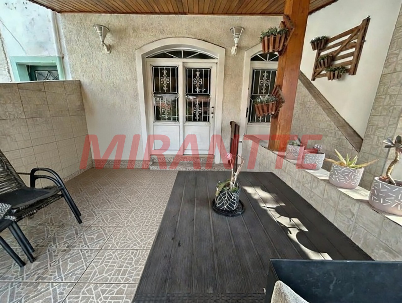 Sobrado de 165m² com 2 quartos em Jardim França