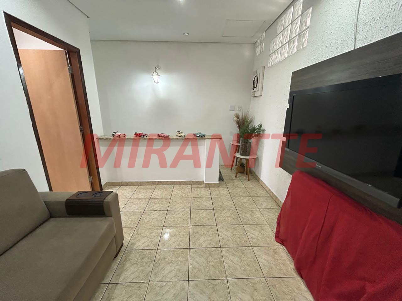 Sobrado de 165m² com 2 quartos em Jardim França