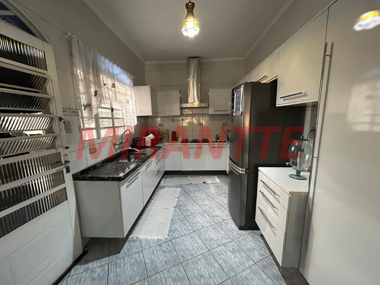 Sobrado de 165m² com 2 quartos em Jardim França