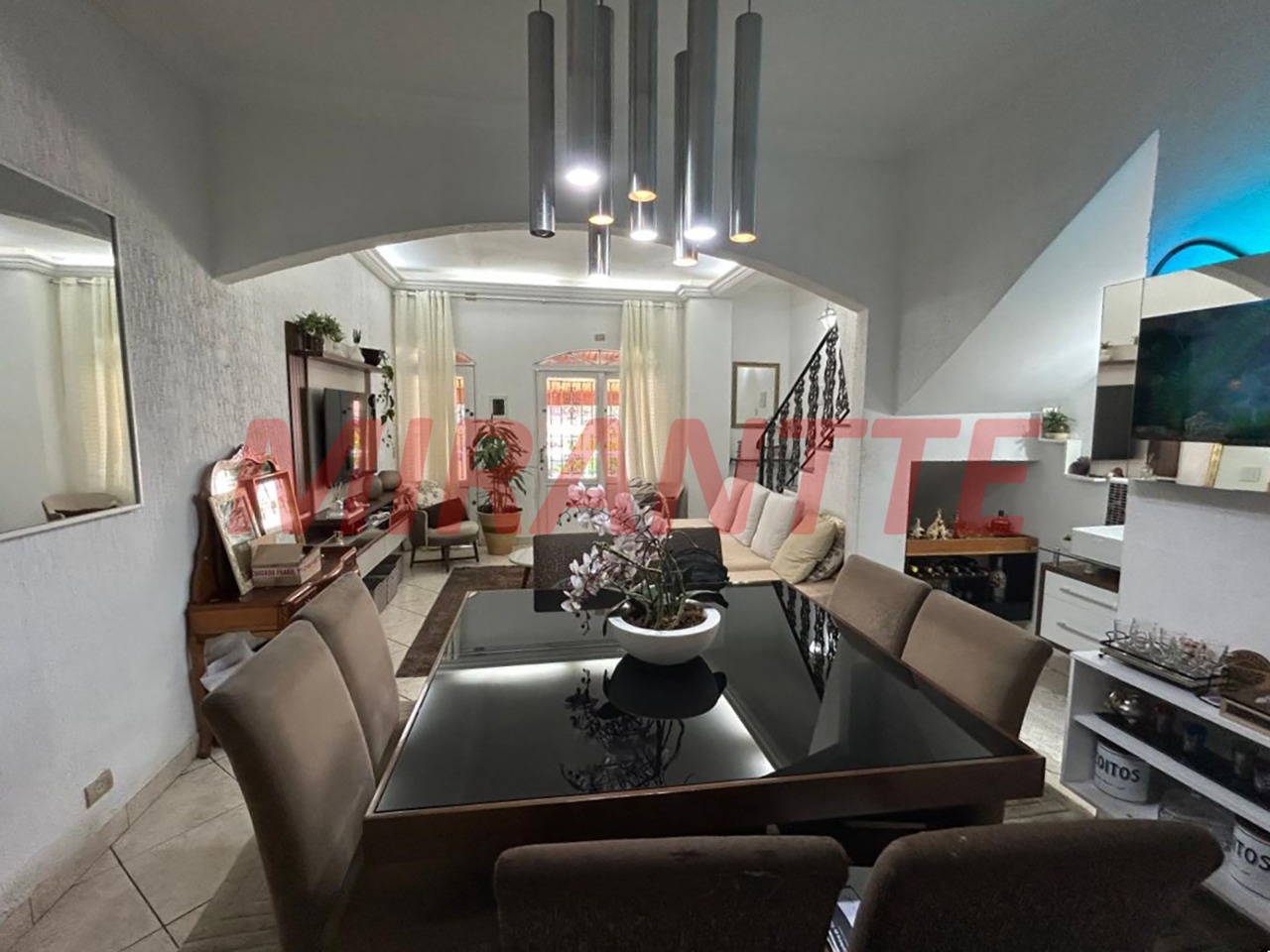 Sobrado de 165m² com 2 quartos em Jardim França