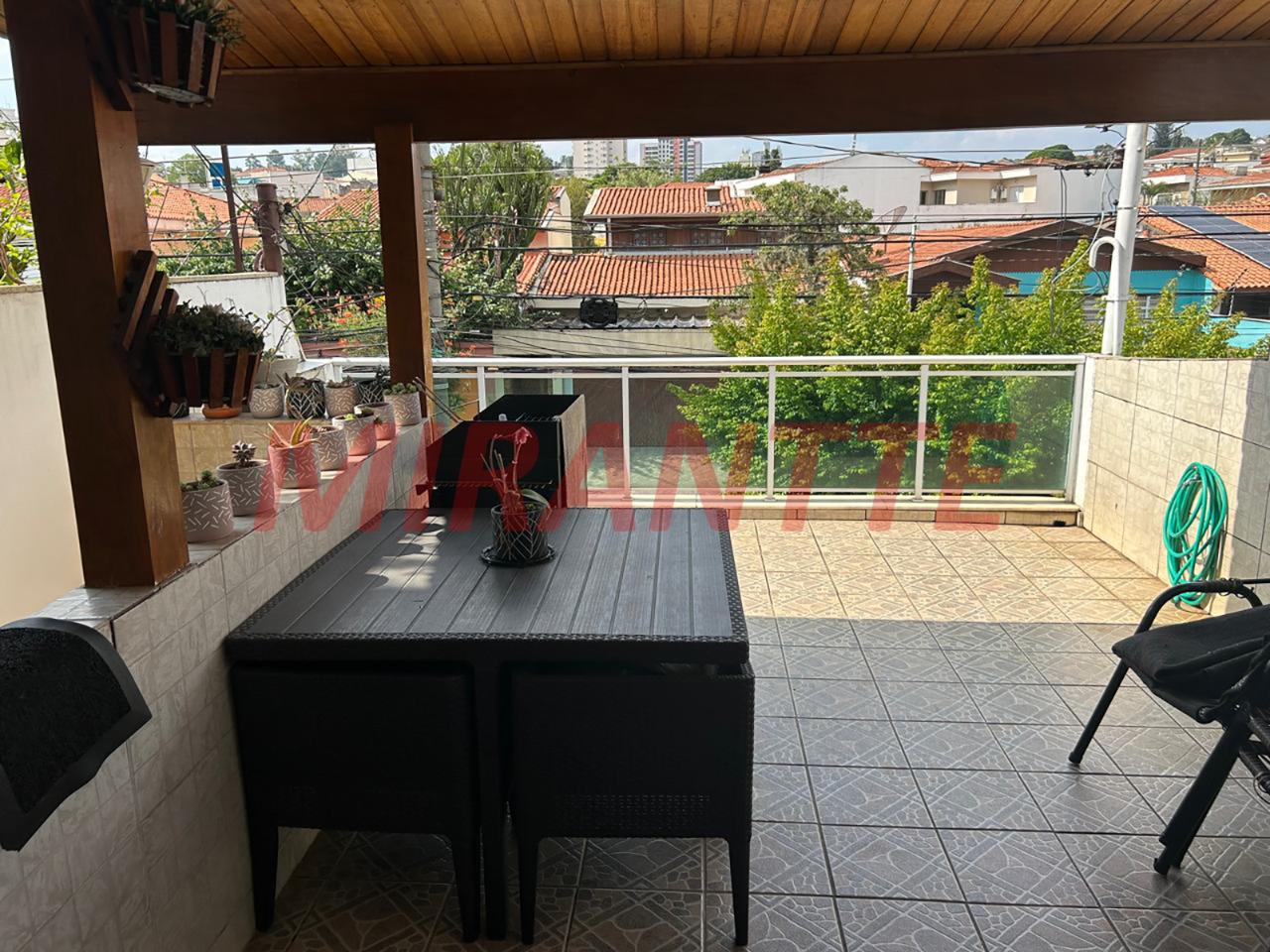 Sobrado de 165m² com 2 quartos em Jardim França