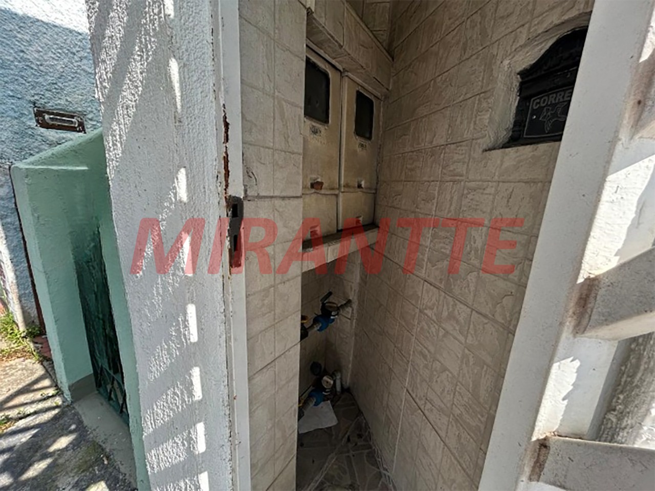 Sobrado de 165m² com 2 quartos em Jardim França