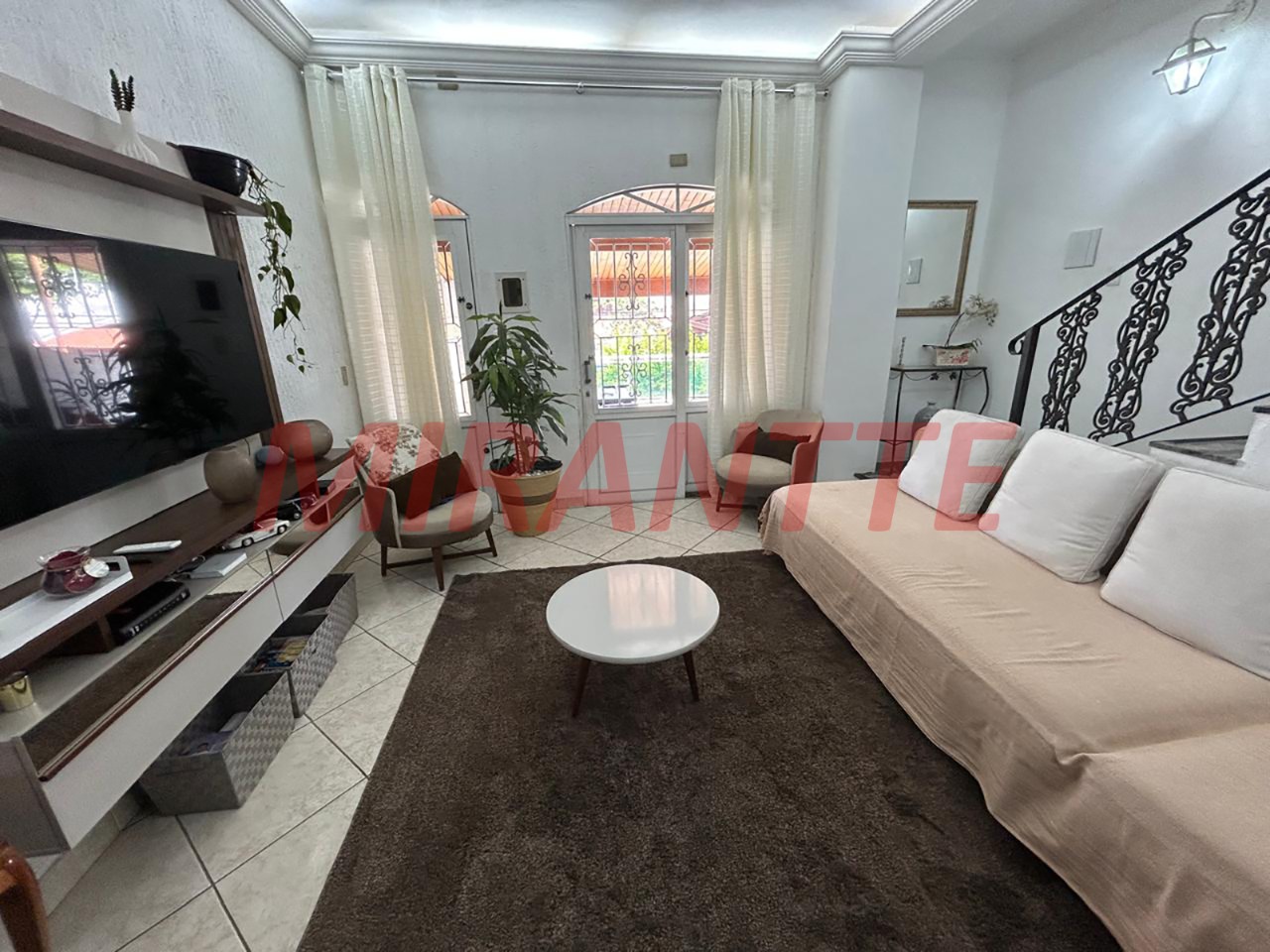 Sobrado de 165m² com 2 quartos em Jardim França