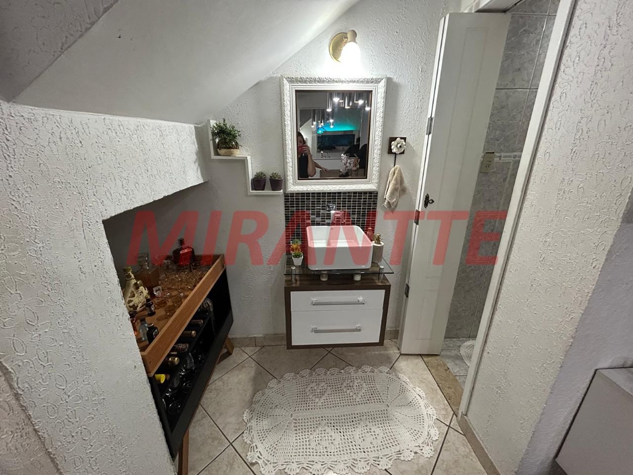 Sobrado de 165m² com 2 quartos em Jardim França