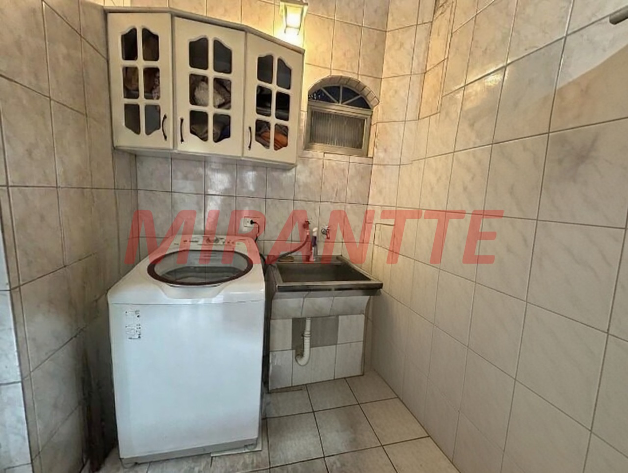 Sobrado de 165m² com 2 quartos em Jardim França