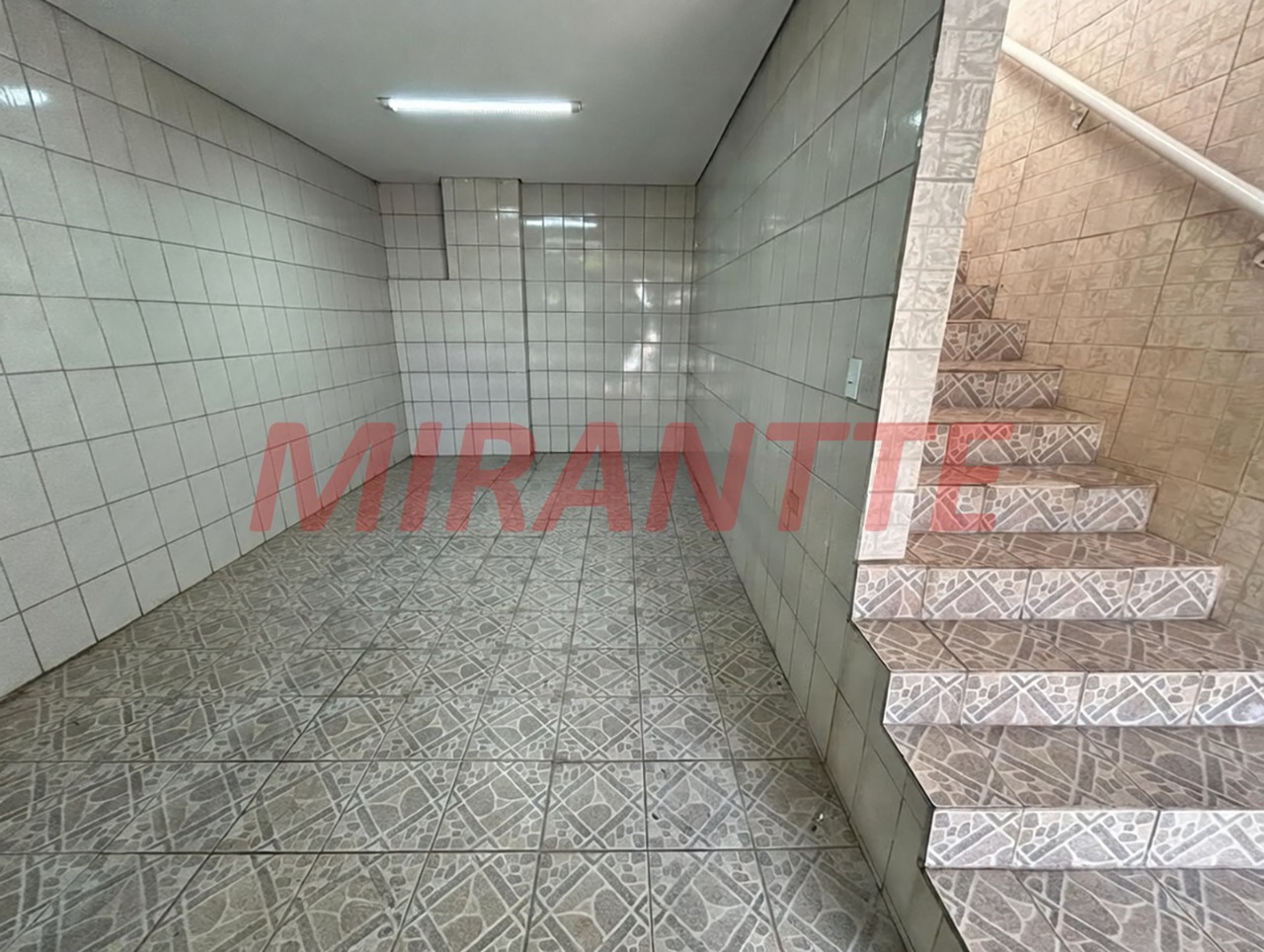 Sobrado de 165m² com 2 quartos em Jardim França