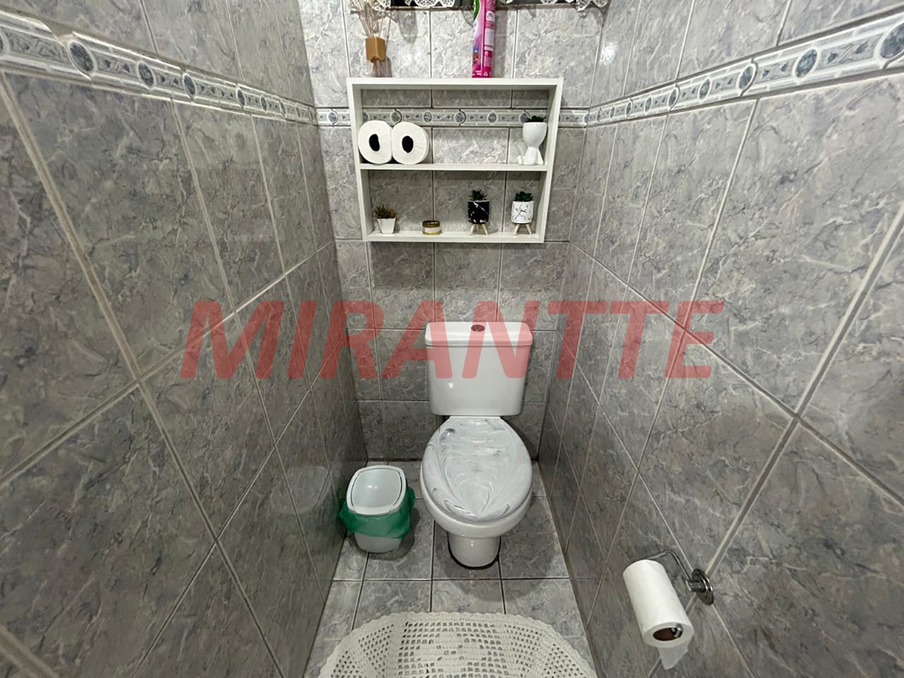 Sobrado de 165m² com 2 quartos em Jardim França