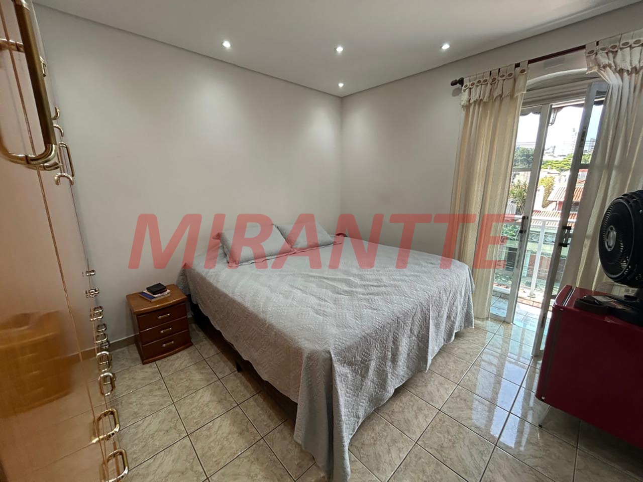 Sobrado de 165m² com 2 quartos em Jardim França