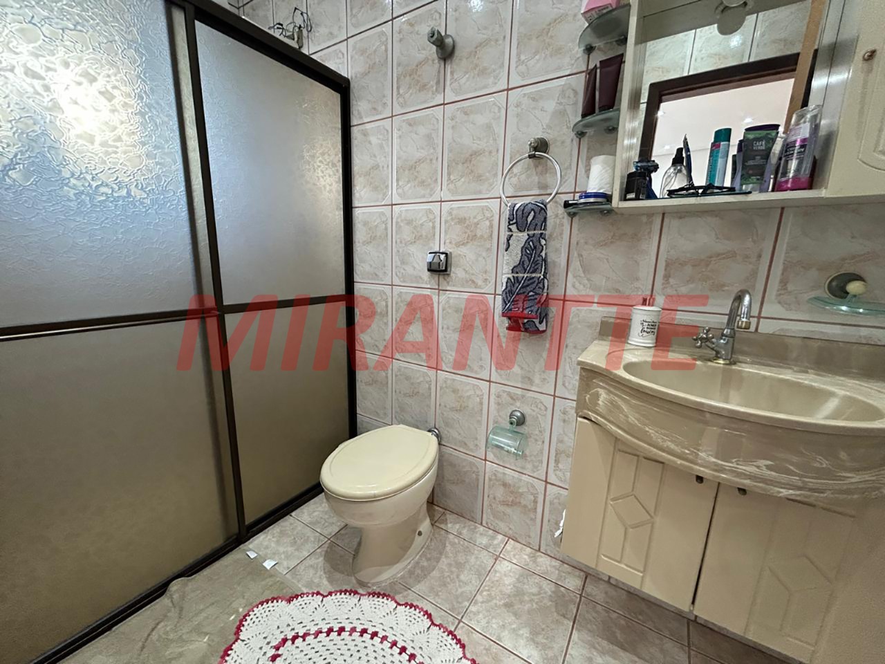 Sobrado de 165m² com 2 quartos em Jardim França