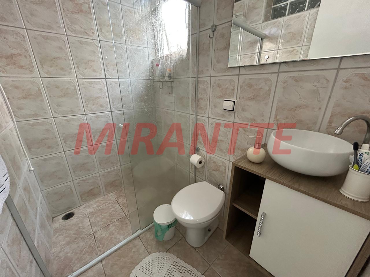 Sobrado de 165m² com 2 quartos em Jardim França