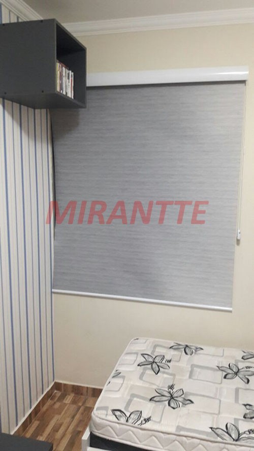 Apartamento de 52m² com 2 quartos em Freguesia do Ó