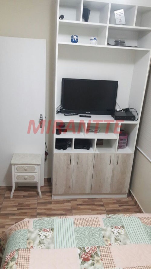 Apartamento de 52m² com 2 quartos em Freguesia do Ó