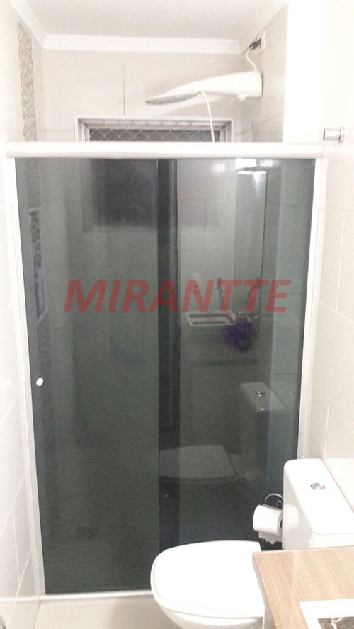 Apartamento de 52m² com 2 quartos em Freguesia do Ó