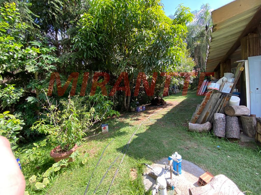 Sobrado de 750m² com 5 quartos em Serra Da Cantareira