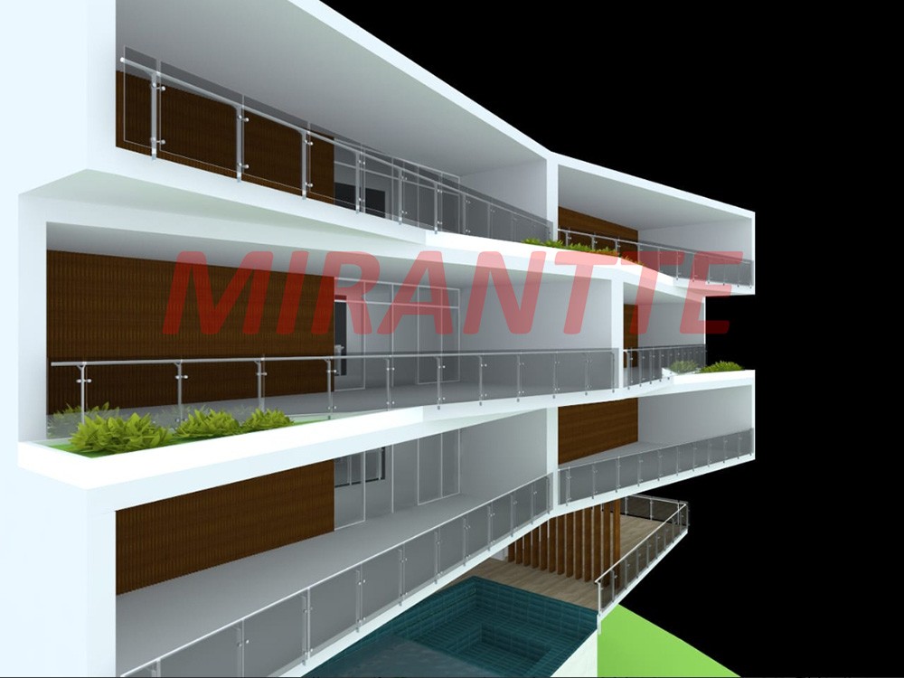 Terreno de 3350m² em Tucuruvi