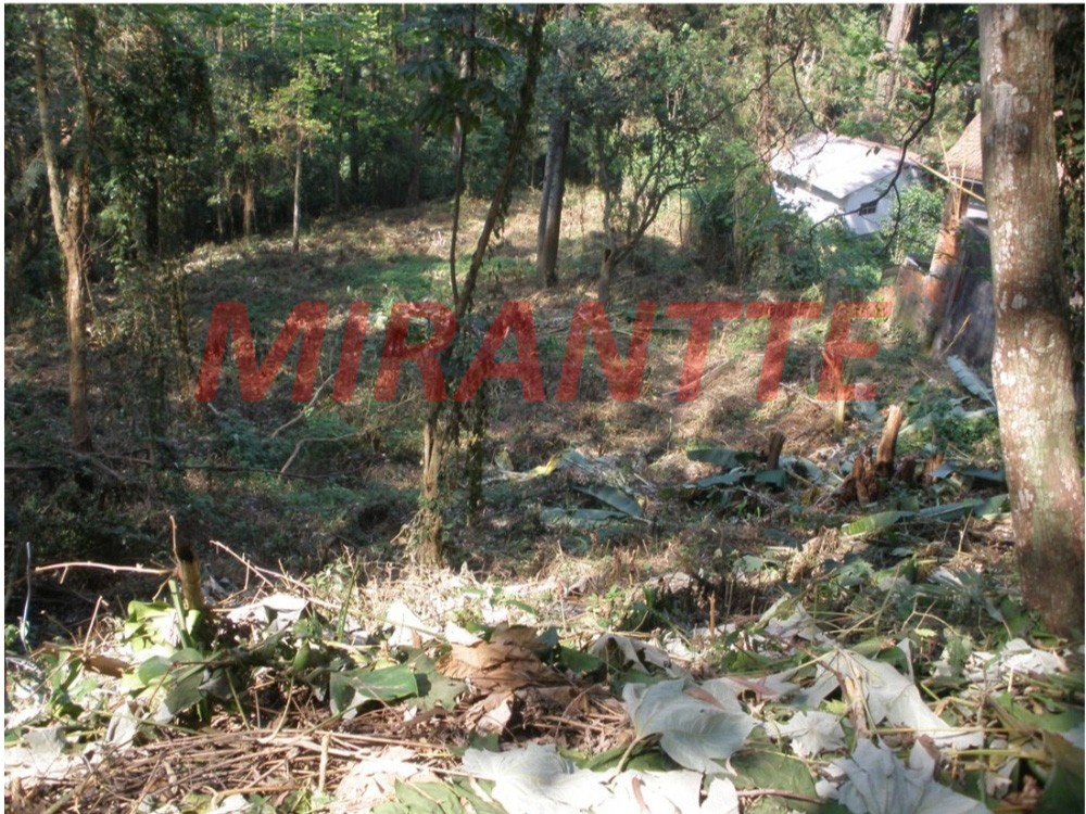 Terreno de 3350m² em Tucuruvi