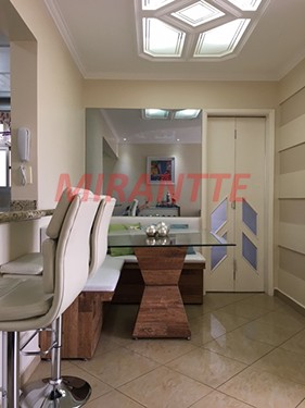Apartamento de 48m² com 1 quartos em Carandiru