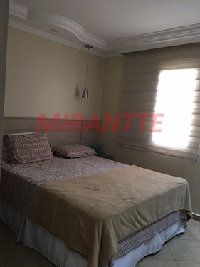 Apartamento de 48m² com 1 quartos em Carandiru