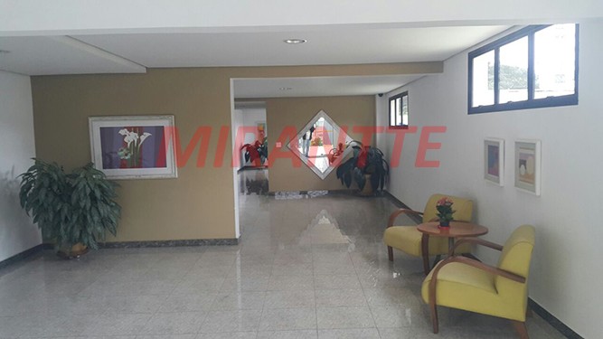 Apartamento de 140m² com 3 quartos em Santa Teresinha