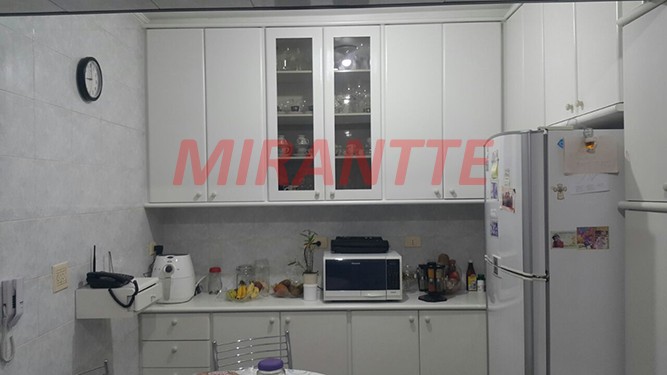 Apartamento de 140m² com 3 quartos em Santa Teresinha