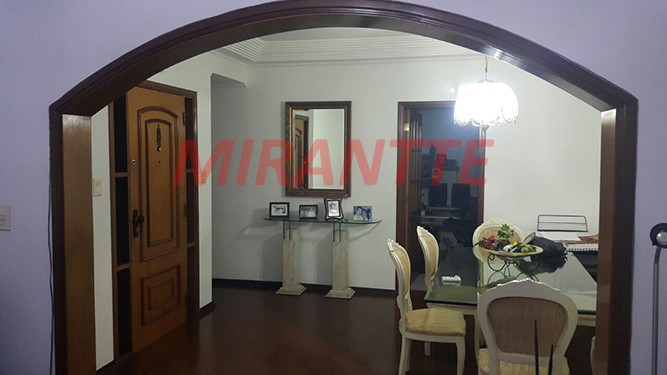 Apartamento de 140m² com 3 quartos em Santa Teresinha