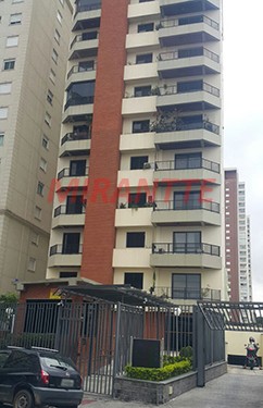 Apartamento de 140m² com 3 quartos em Santa Teresinha