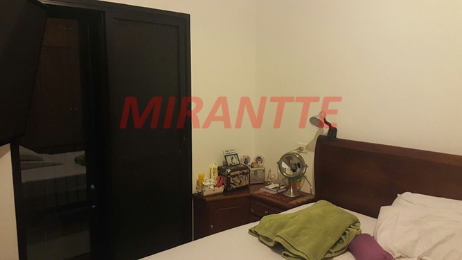 Apartamento de 140m² com 3 quartos em Santa Teresinha
