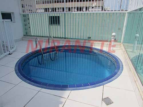 Cobertura duplex de 200m² com 3 quartos em Pitangueiras