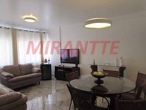 Cobertura duplex de 200m² com 3 quartos em Pitangueiras