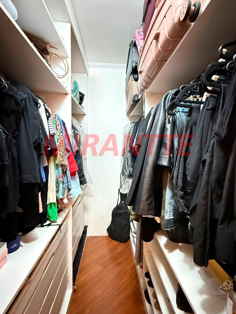 Apartamento de 65m² com 2 quartos em Mandaqui