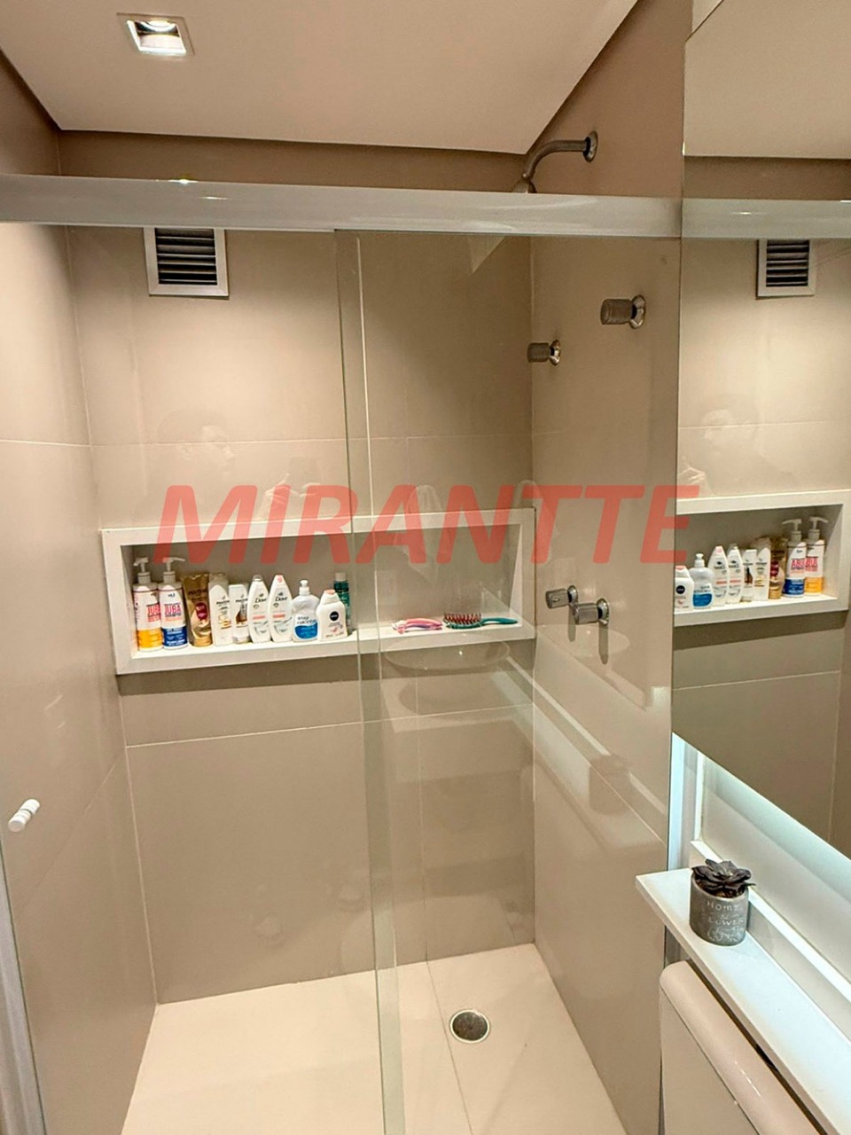 Apartamento de 65m² com 2 quartos em Mandaqui