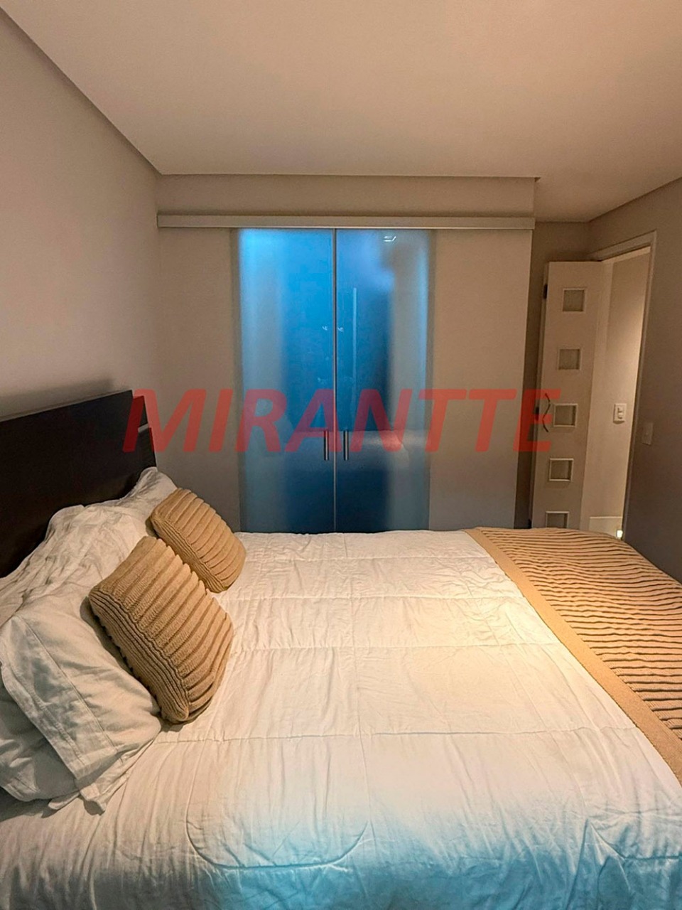 Apartamento de 65m² com 2 quartos em Mandaqui