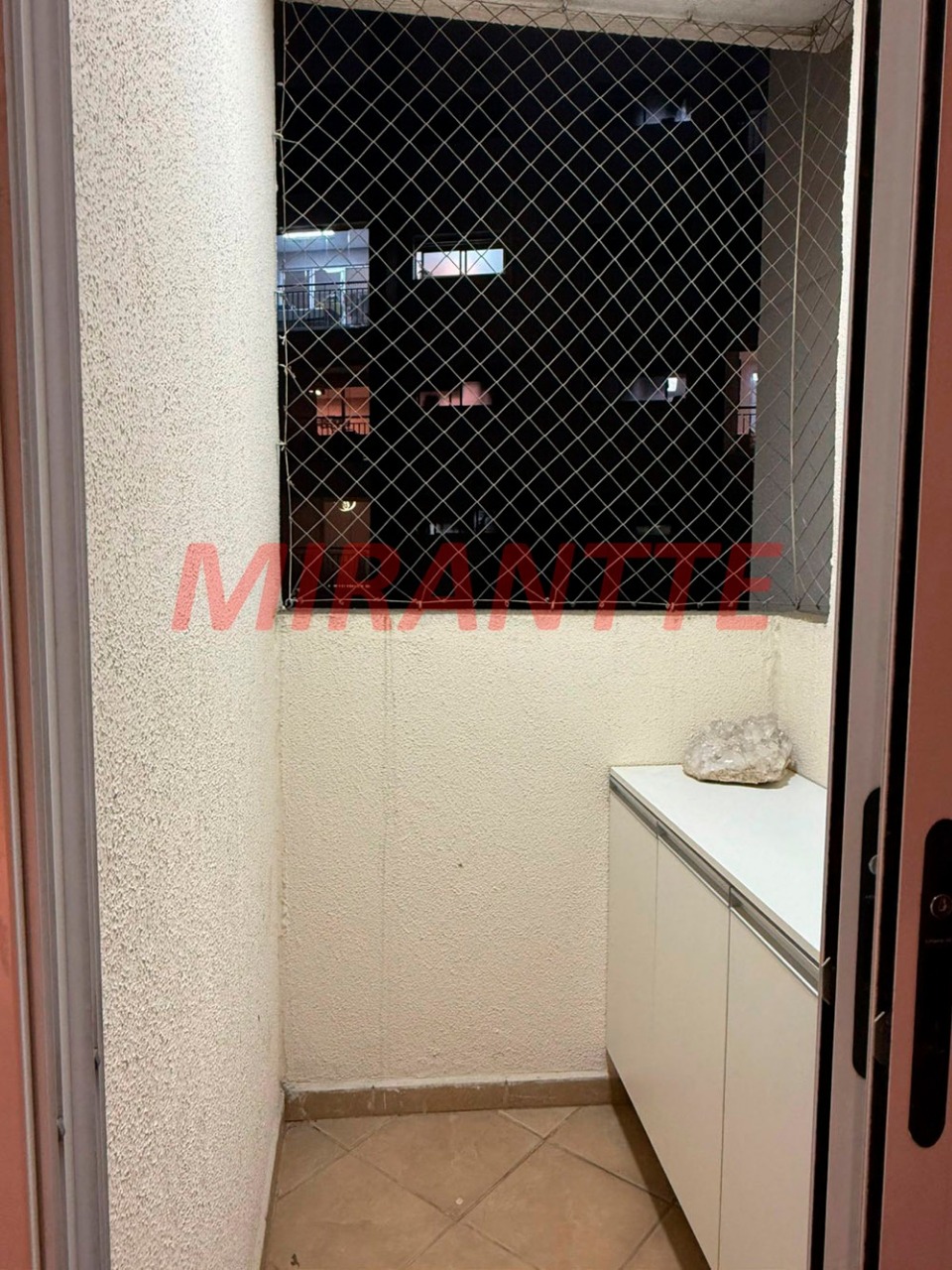 Apartamento de 65m² com 2 quartos em Mandaqui
