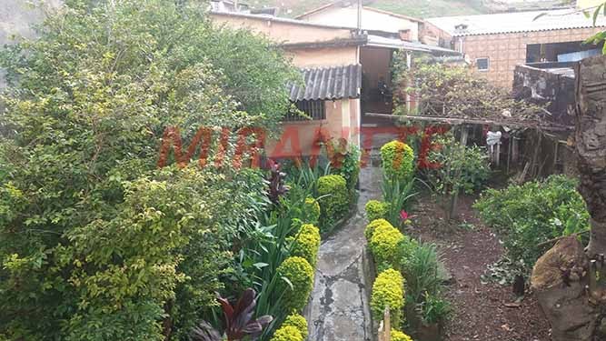 Terreno de 342m² em Imirim