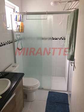 Sobrado de 182m² com 3 quartos em Vila Nova Mazzei