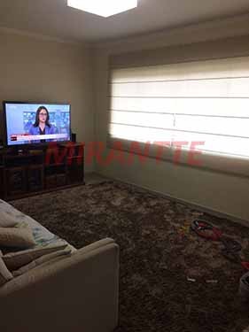 Sobrado de 182m² com 3 quartos em Vila Nova Mazzei